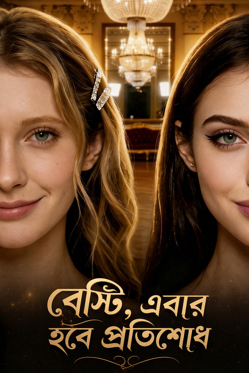 বিশ্বাসঘাতক বান্ধবী: আমার প্রতিশোধ