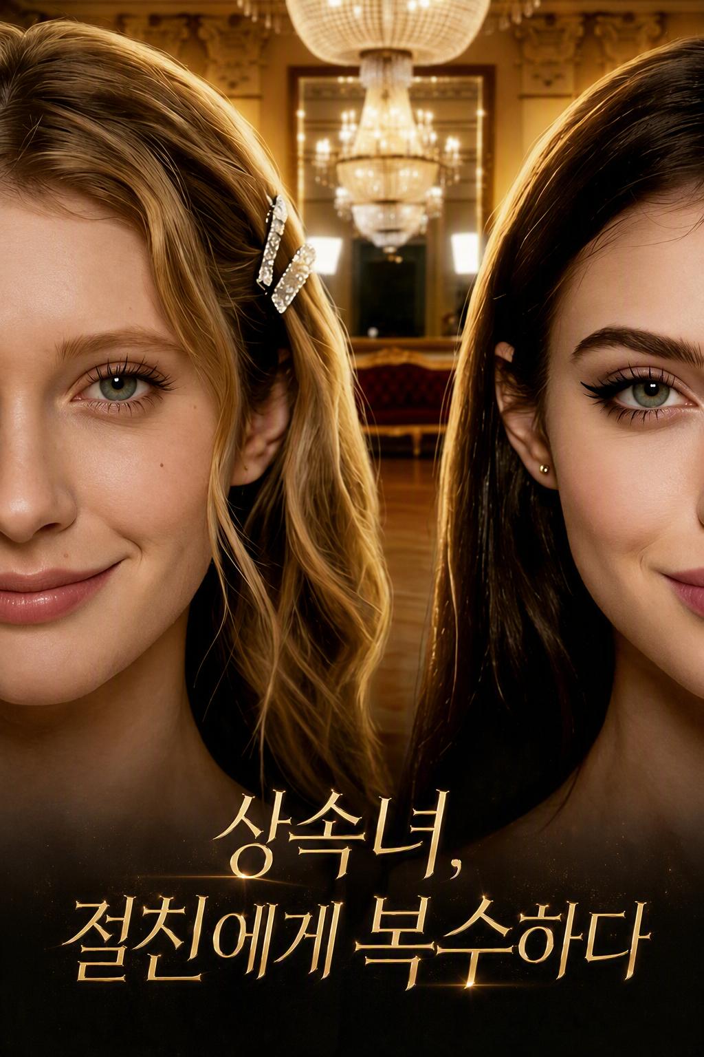 절친의 배신: 잔혹한 복수의 시작