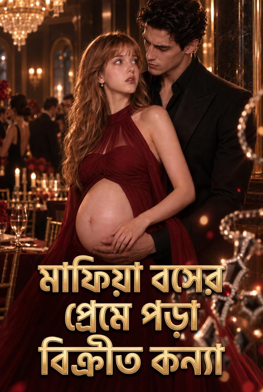 শয়তানের কাছে বিক্রি, বিলিয়নিয়ার মাফিয়ার ভালোবাসা