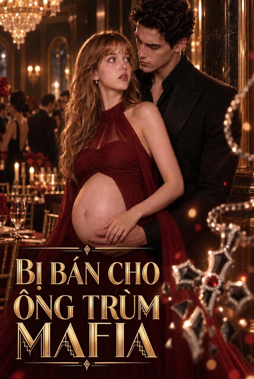 Bị Bán Cho Quỷ Dữ, Được Ông Trùm Mafia Tỷ Phú Yêu Chiều
