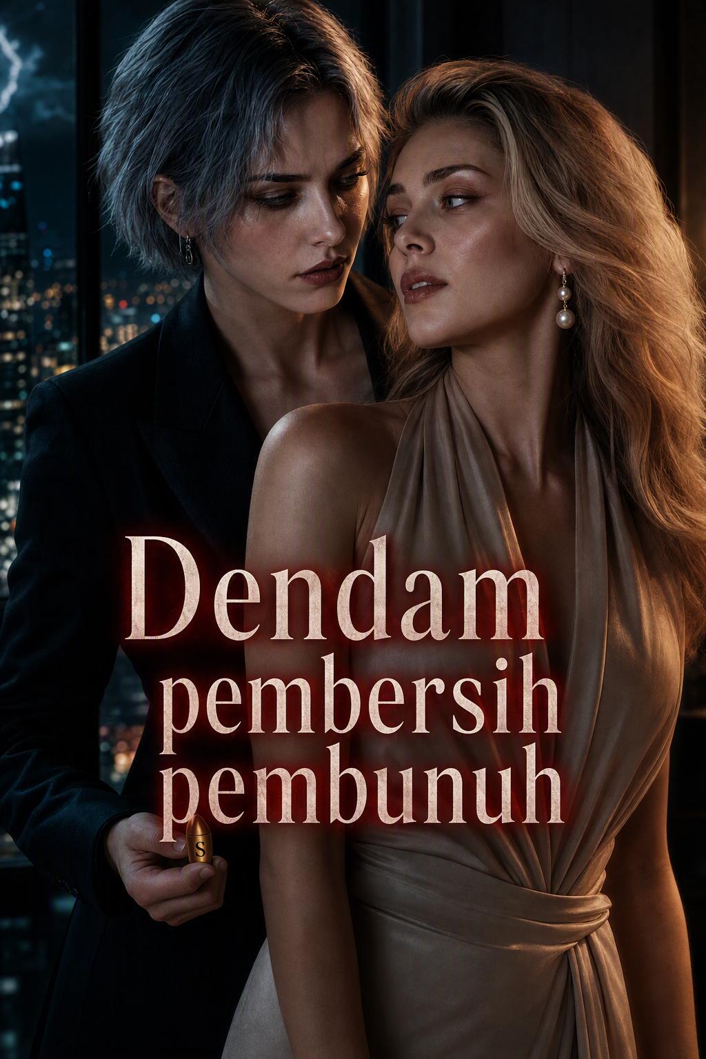 Dendam pembersih pembunuh