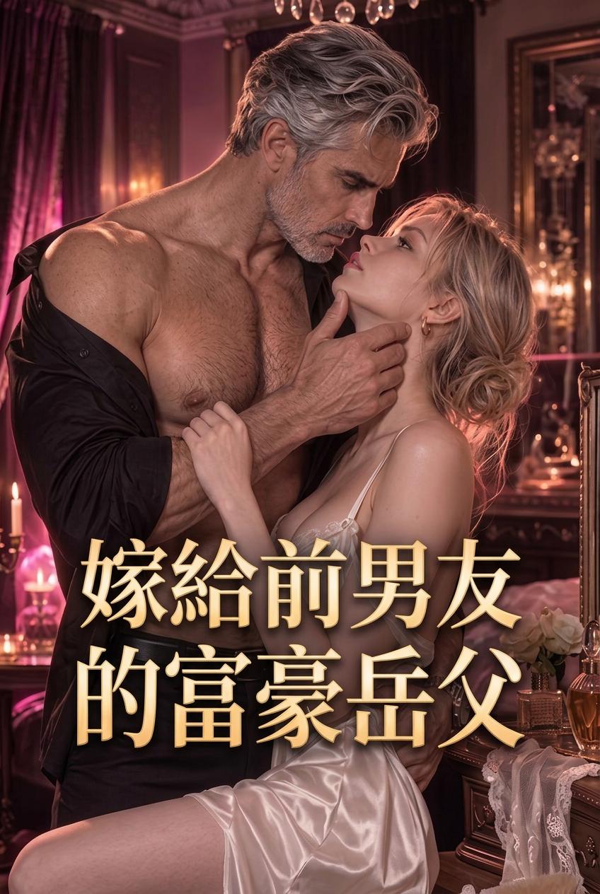 嫁給前男友的富豪岳父