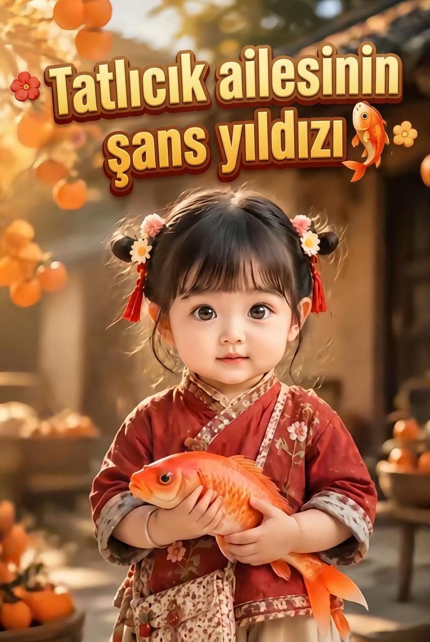 Tasya: Ailenin Uğuru