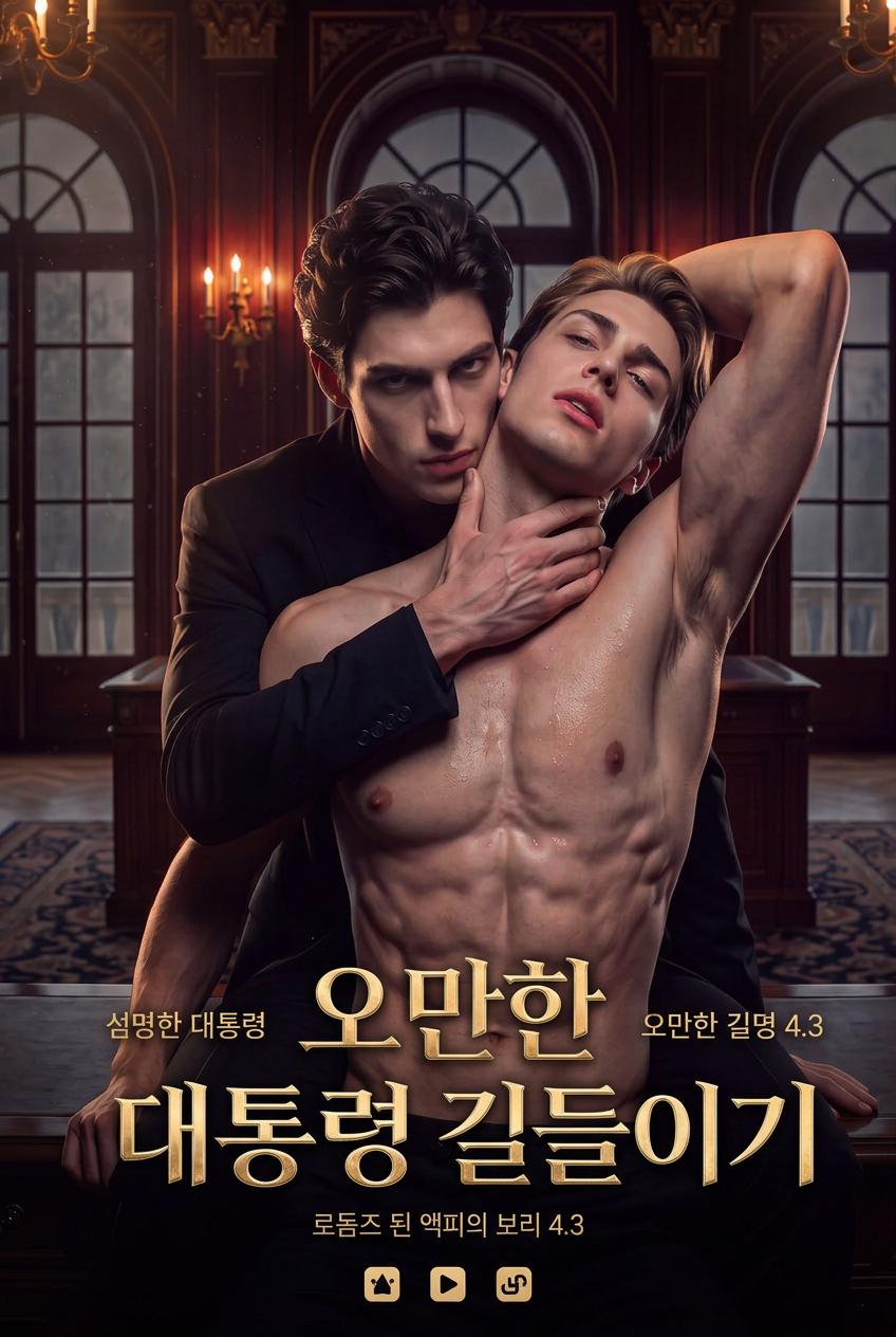 몰락한 왕자의 대표 길들이기