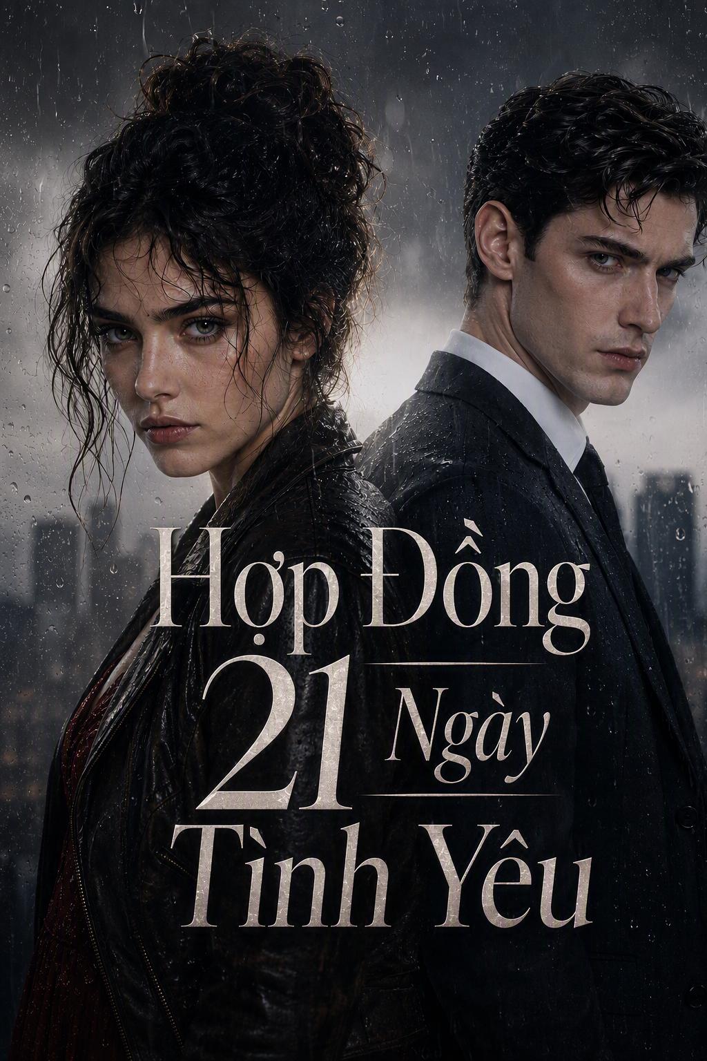 Hợp Đồng Yêu 21 Ngày
