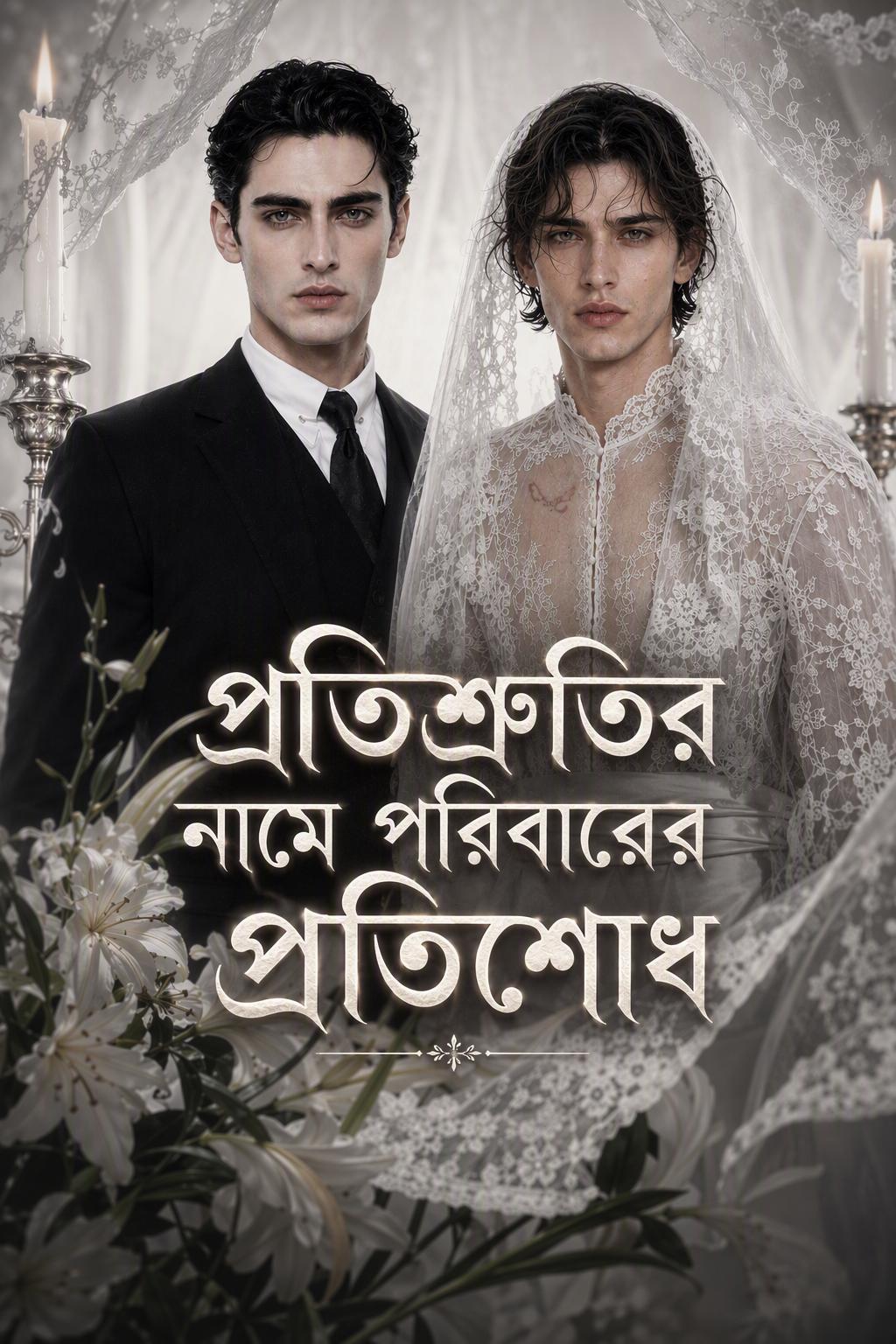 শপথের নামে: প্রতিশোধের নকল কনে