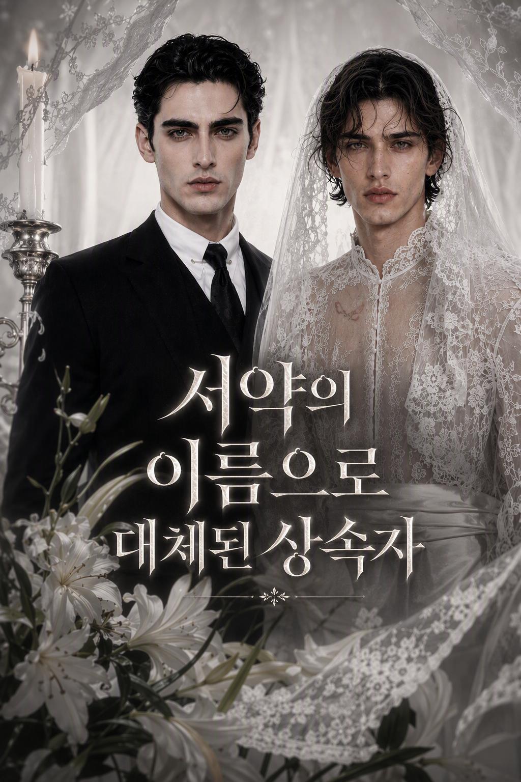 맹세의 이름으로: 재벌가 대리결혼 복수극