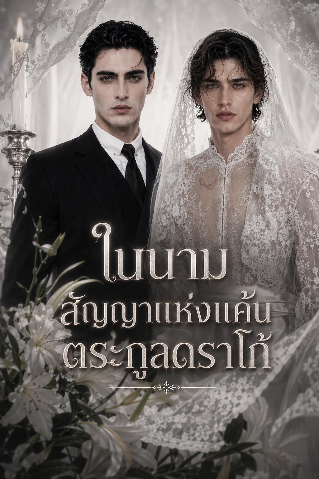 ในนามแห่งคำสาบาน: วิวาห์แก้แค้นแทนพี่สาว