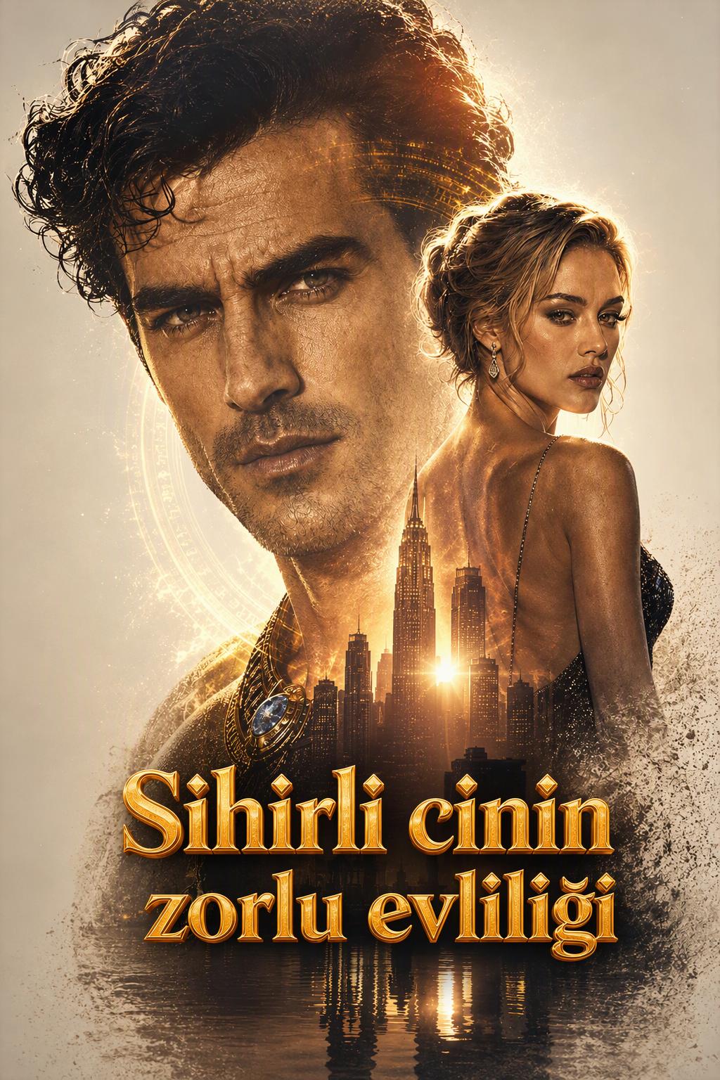 Cinin 5 Yıllık Evlilik Sözleşmesi