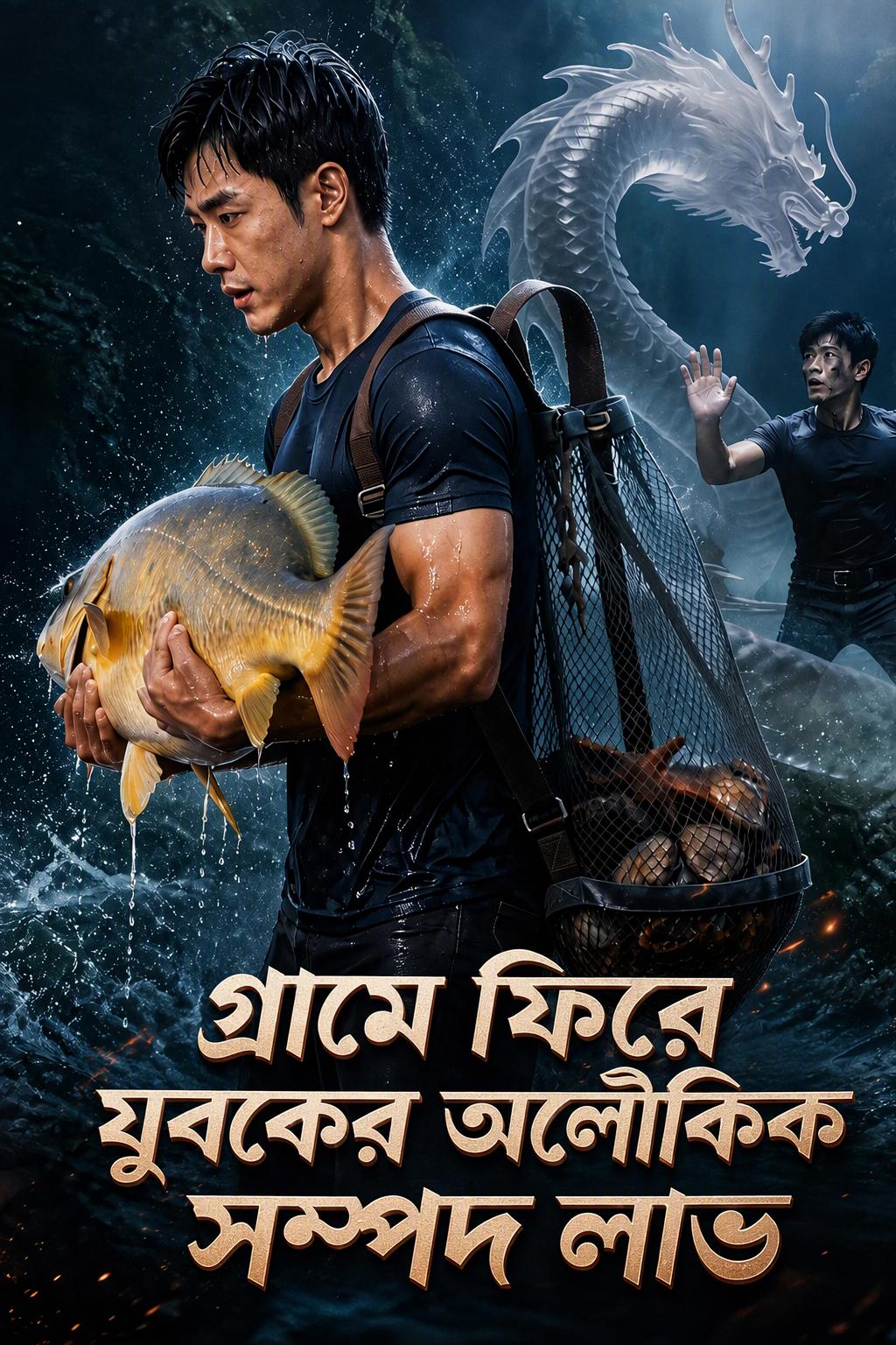 সমুদ্রের রাজা