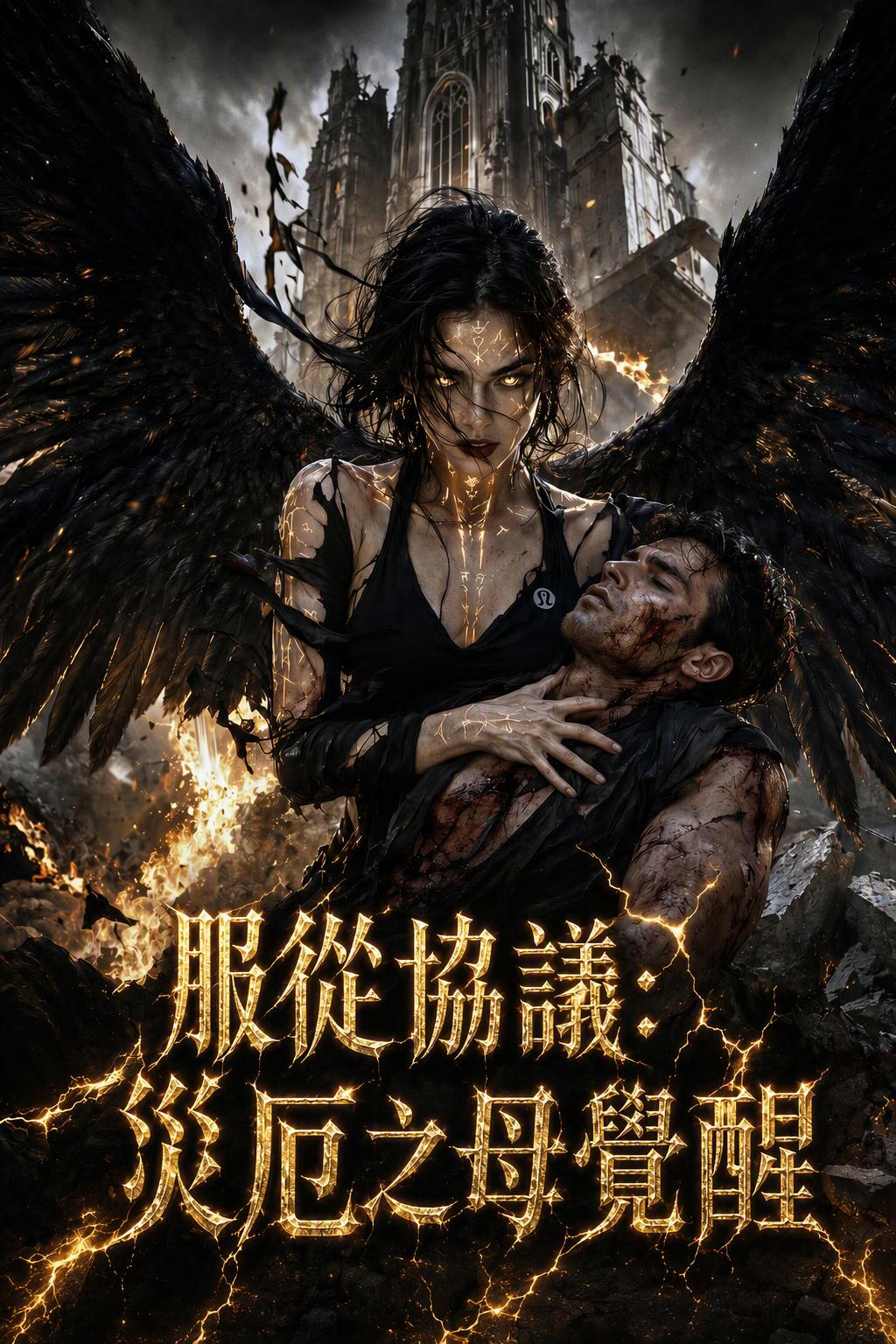服從協議：災厄之母覺醒