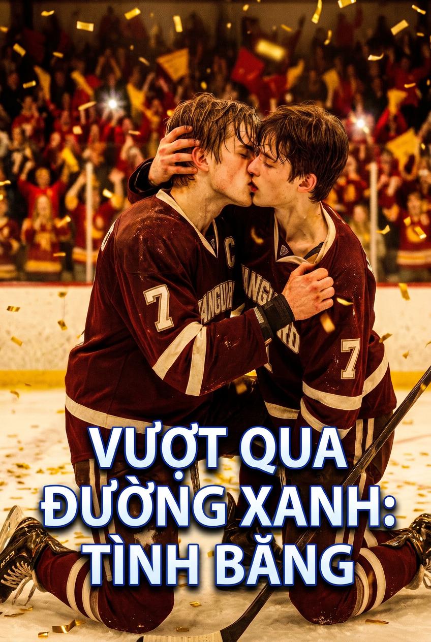 Vượt Qua Lằn Ranh Xanh