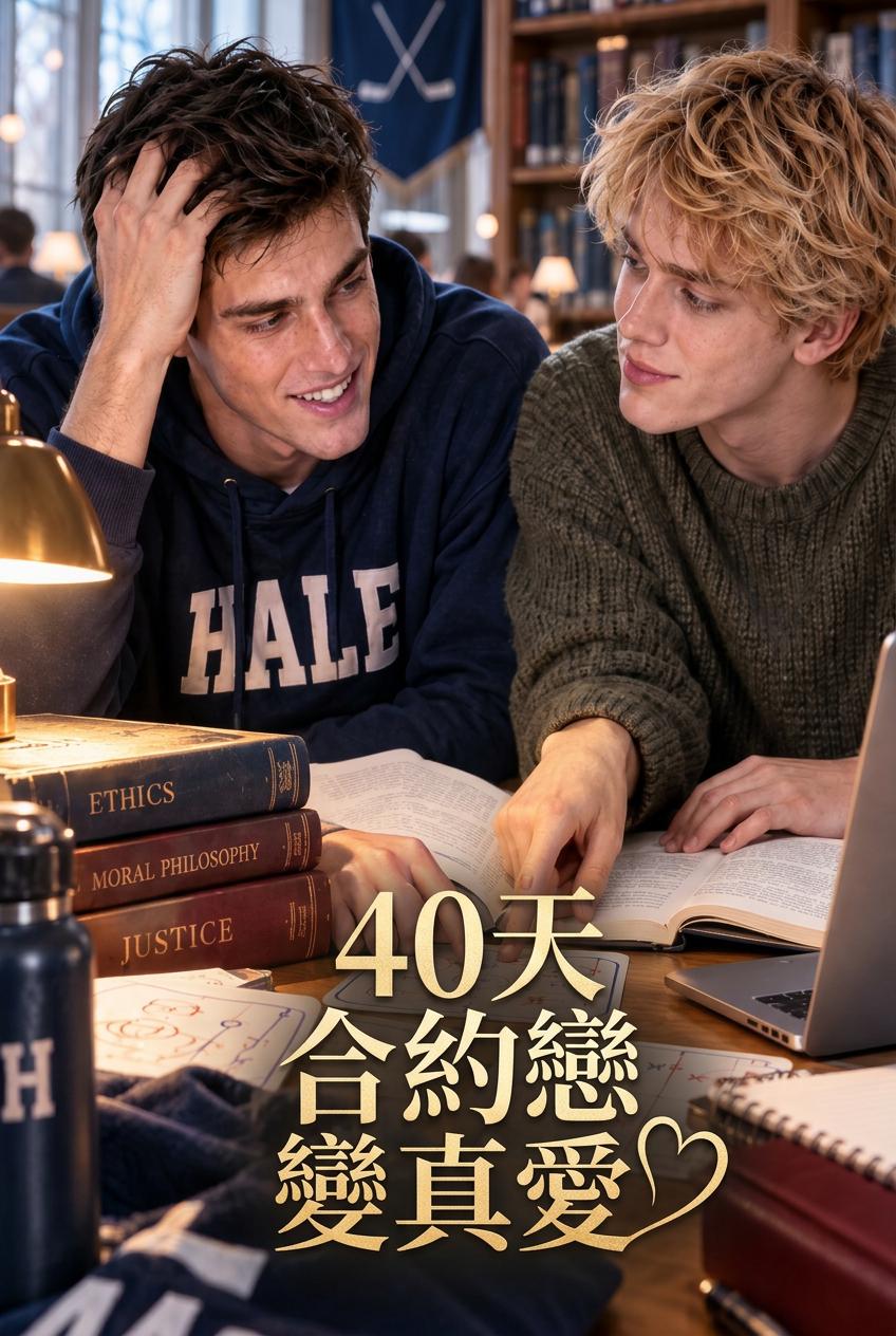 40天合約戀變真愛