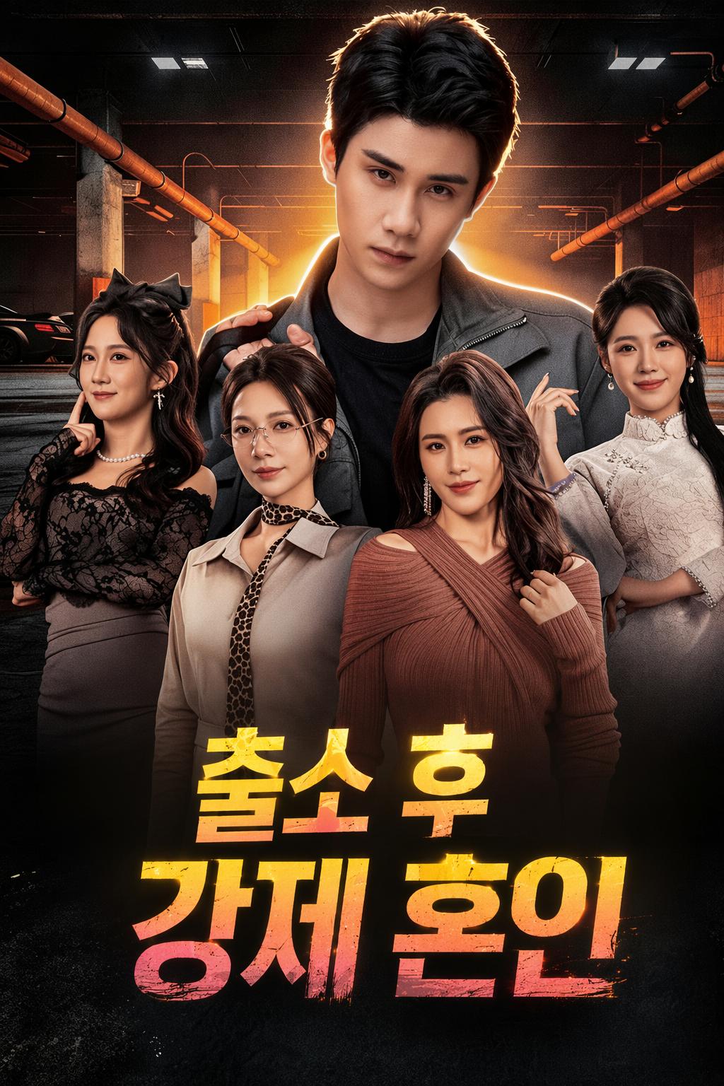 출소 후 강제 혼인