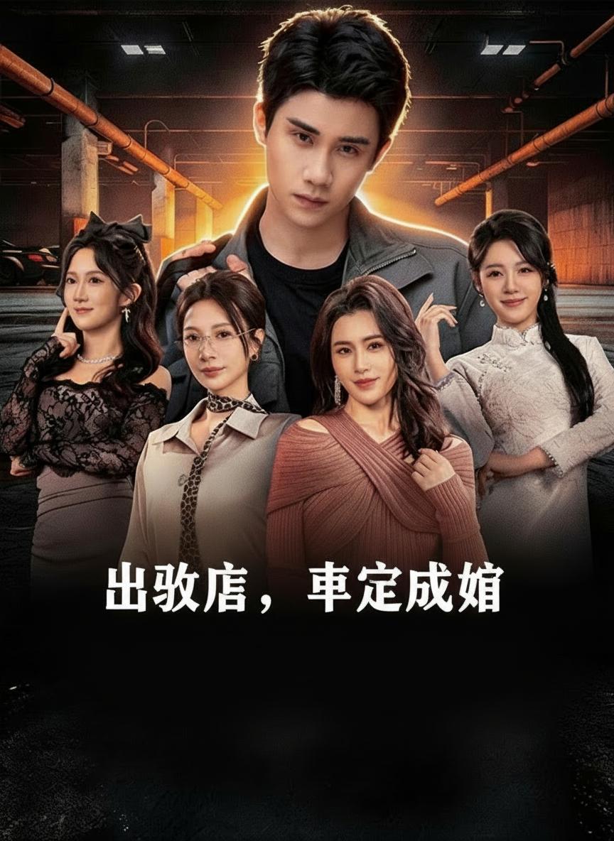 出獄後，被迫成婚