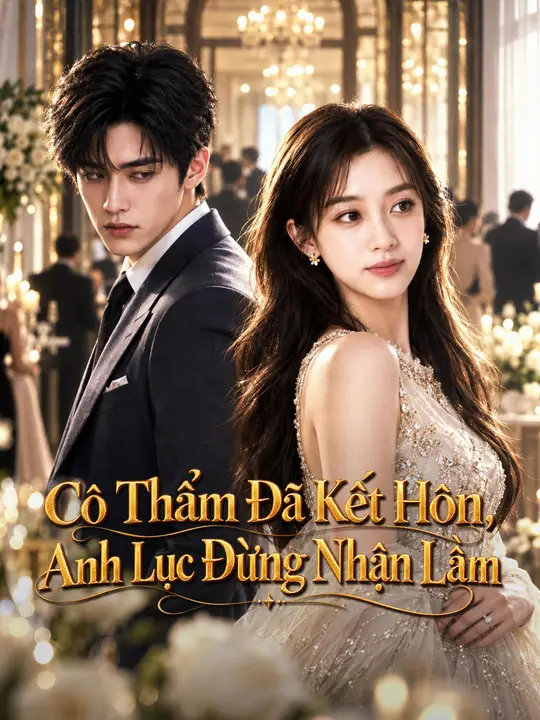 Cô Thẩm Đã Kết Hôn, Anh Lục Đừng Nhận Lầm