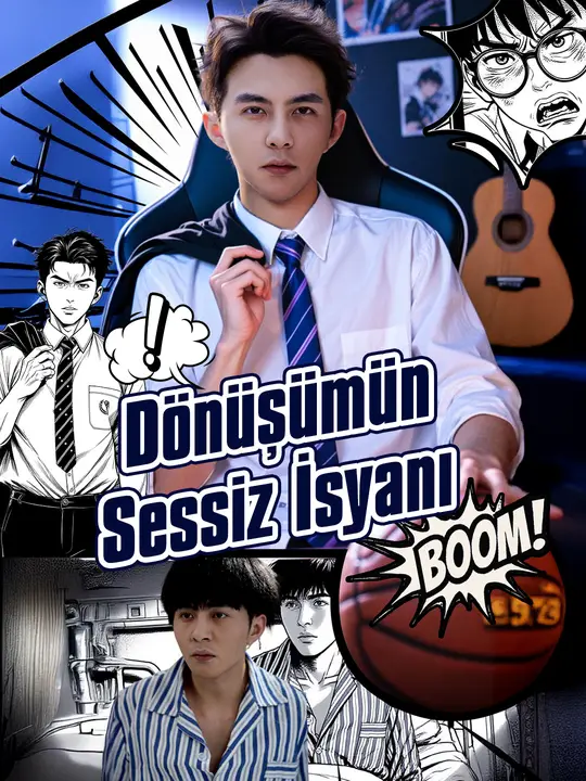Dönüşümün Sessiz İsyanı