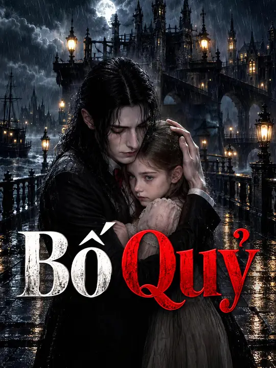 Bố Quỷ