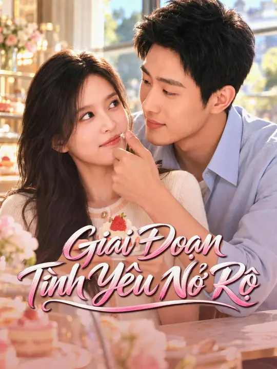 Giai Đoạn Tình Yêu Nở Rộ