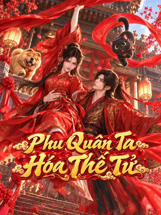 Phu Quân Ta Hóa Thế Tử