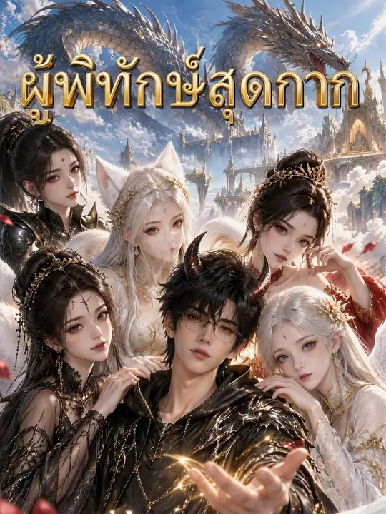 ผู้พิทักษ์สุดกาก