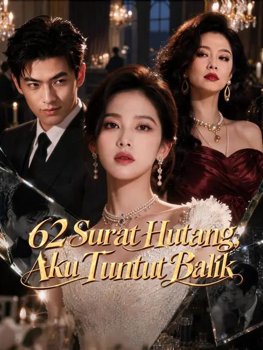 62 Surat Hutang, Aku Tuntut Balik