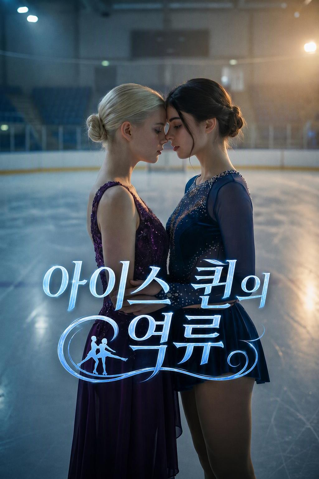 아이스 퀸의 역류