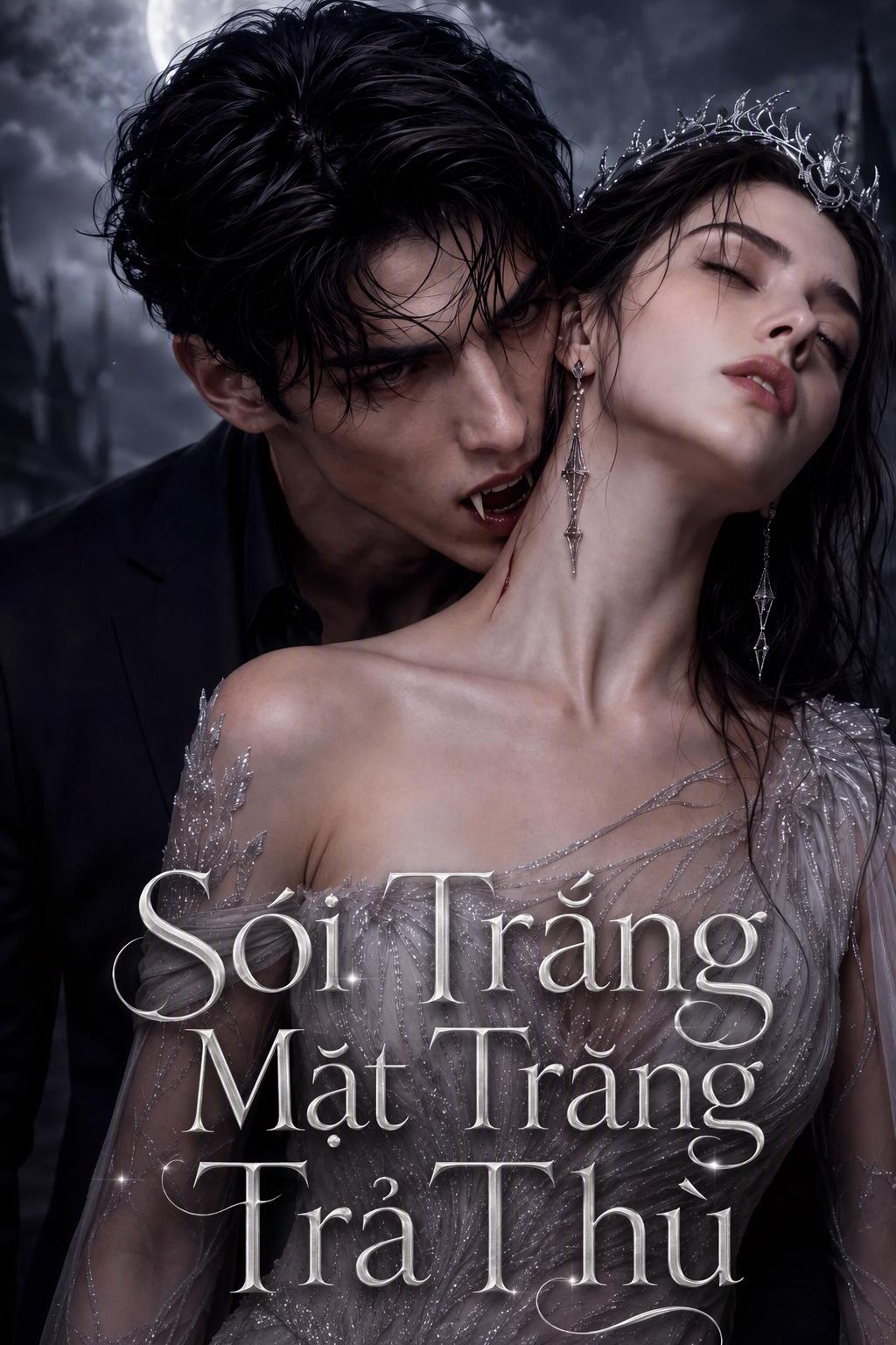 Ánh Trăng Cứu Rỗi