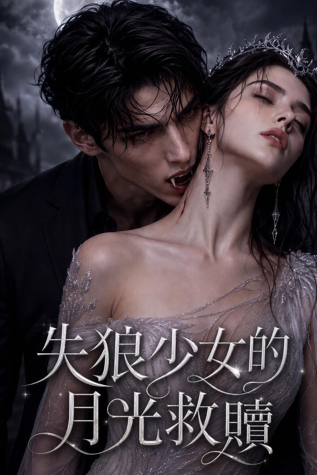 月光下的救赎