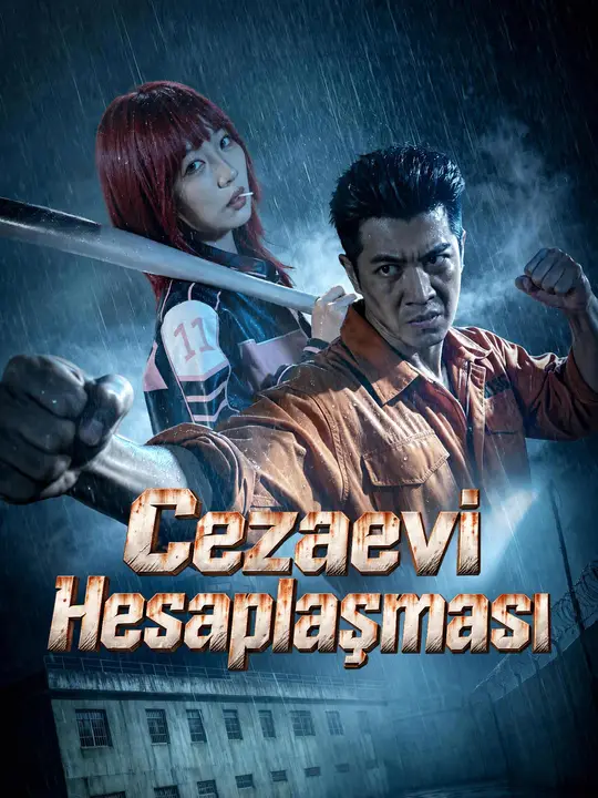Cezaevi Hesaplaşması