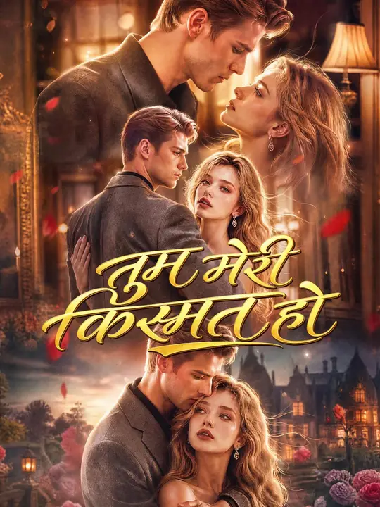 तुम मेरी किस्मत हो