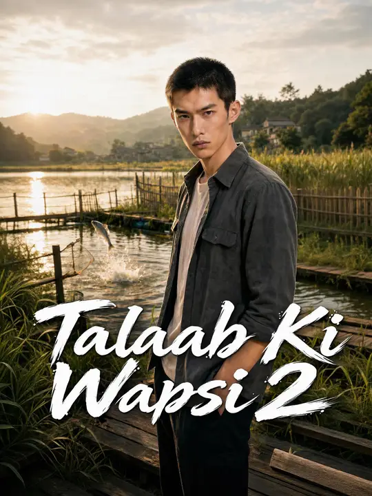 Talaab Ki Wapsi 2
