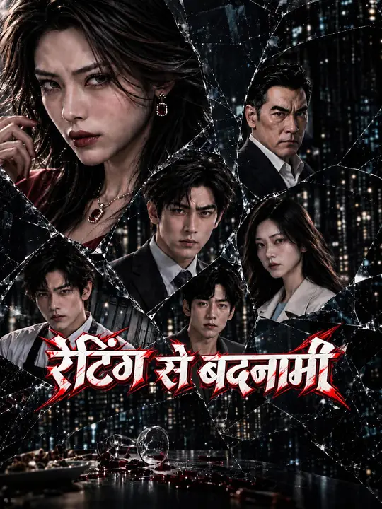 रेटिंग से बदनामी