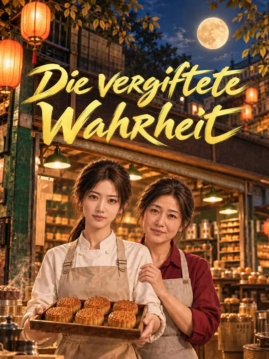 Die vergiftete Wahrheit