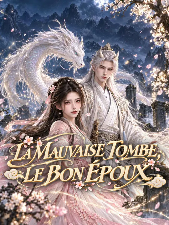 LA MAUVAISE TOMBE, LE BON ÉPOUX