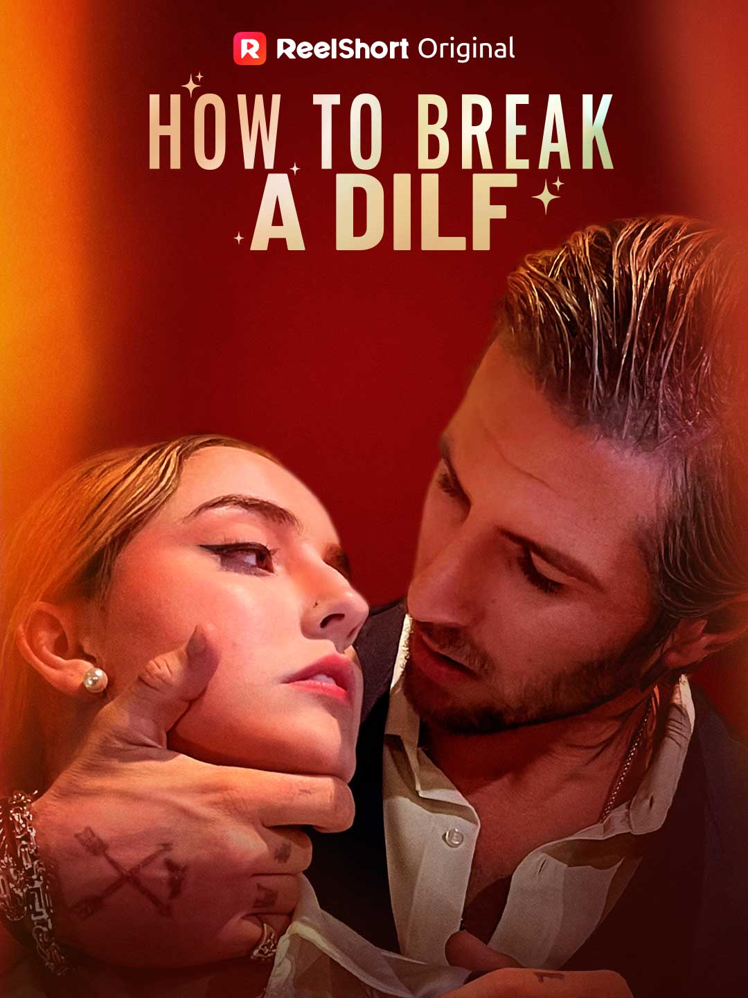 Cómo romper a un DILF