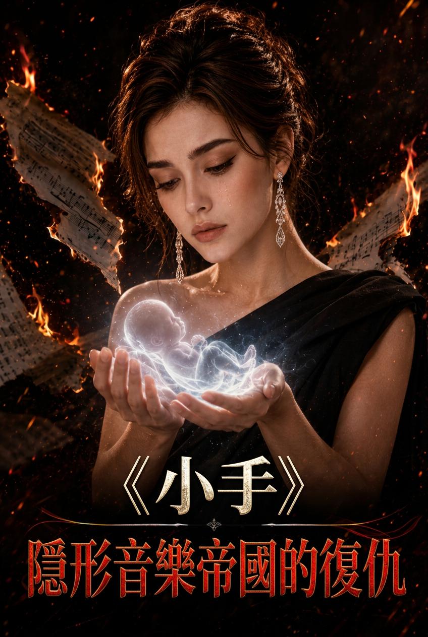 《小手：隱形音樂帝國的復仇》