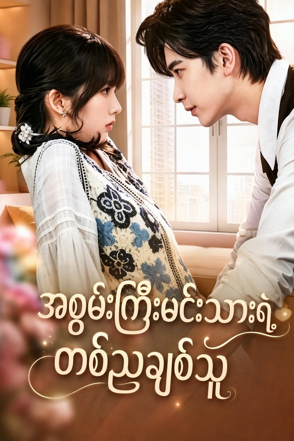 အစွမ်းကြီးမင်းသားရဲ့တစ်ညချစ်သူ