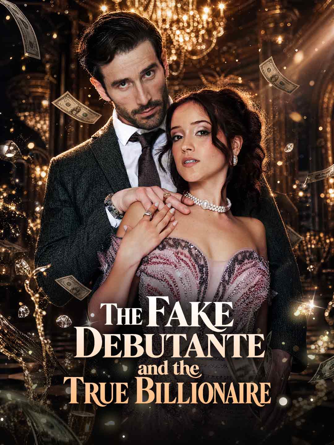 The Fake Debutante and the True Billionaire