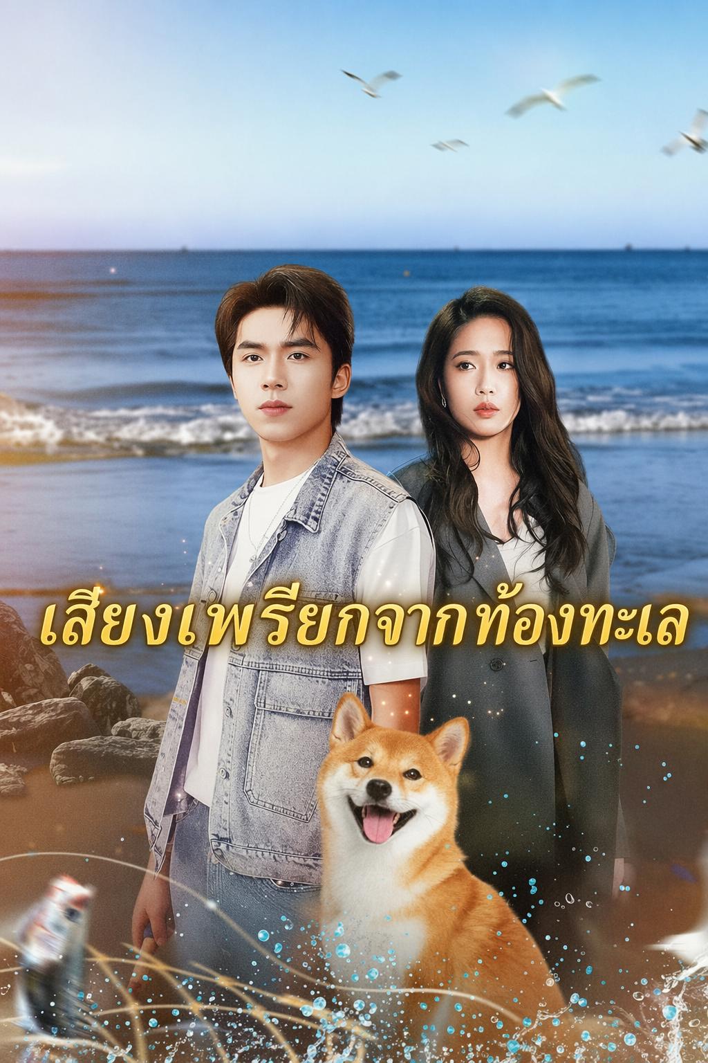เสียงเพรียกจากท้องทะเล