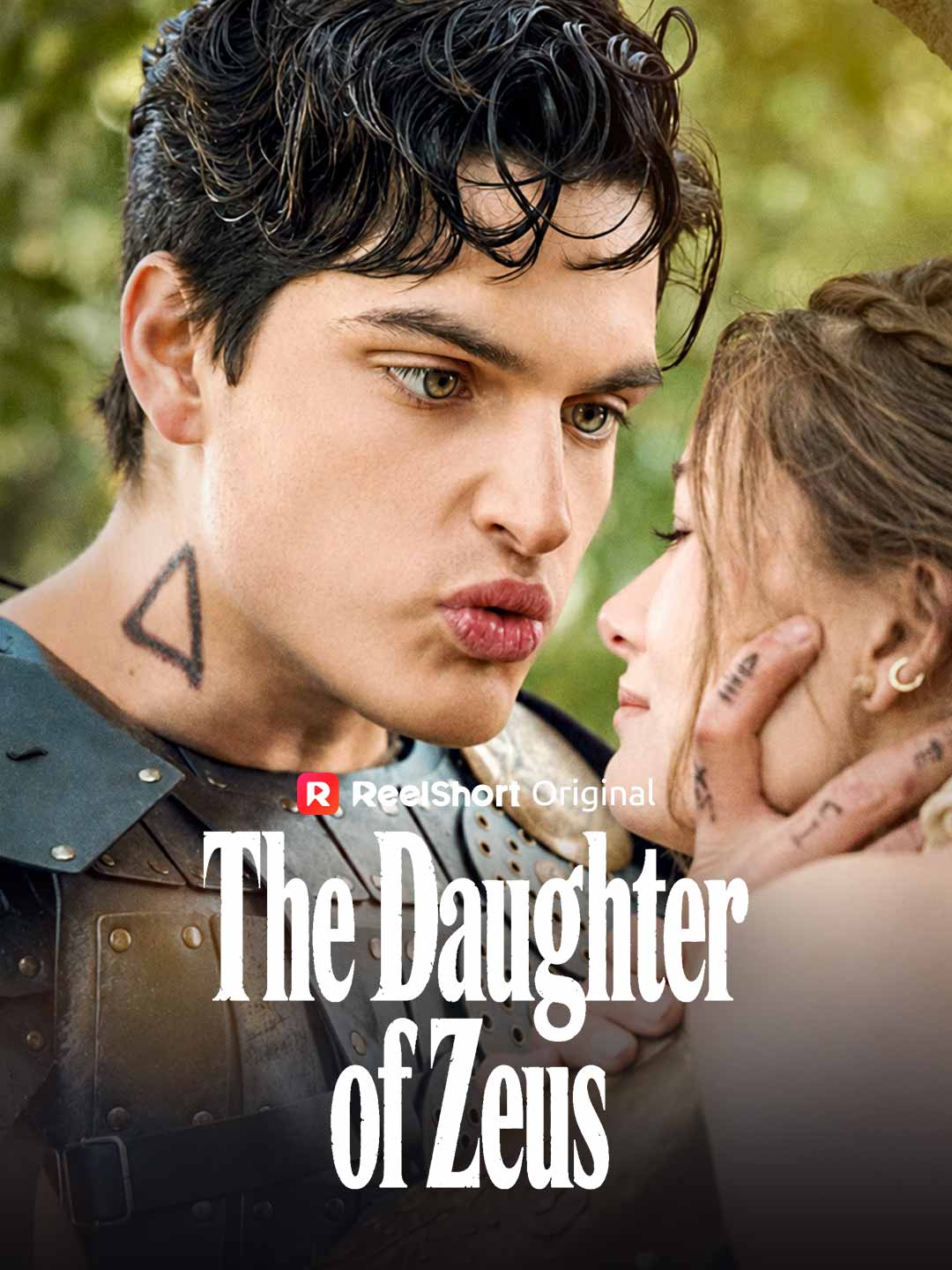Die Tochter des Zeus