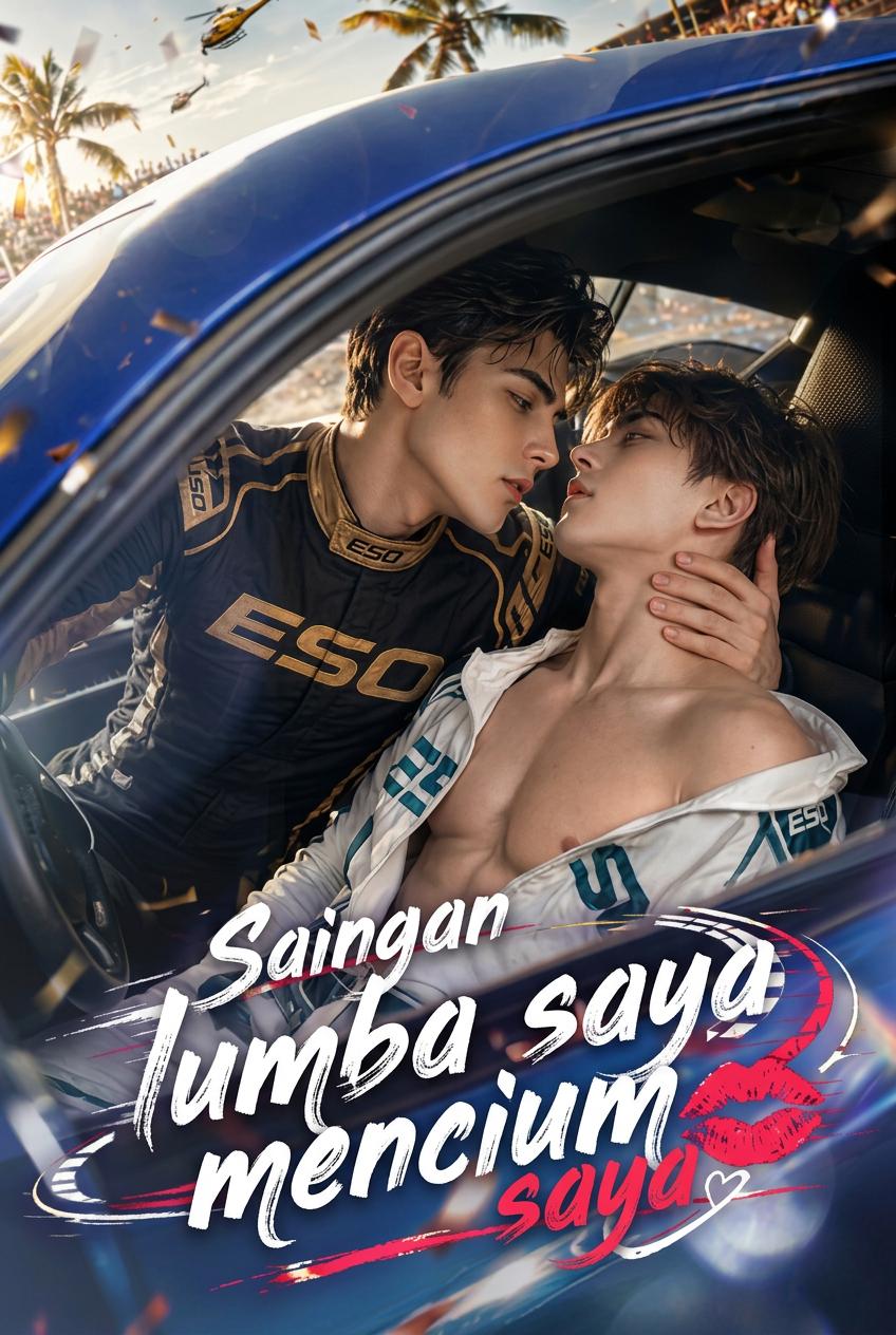 Jatuh Hati pada Musuh Ketat