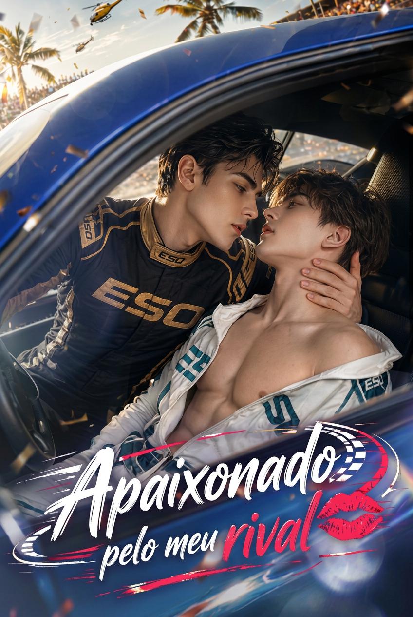 Apaixonado pelo meu rival