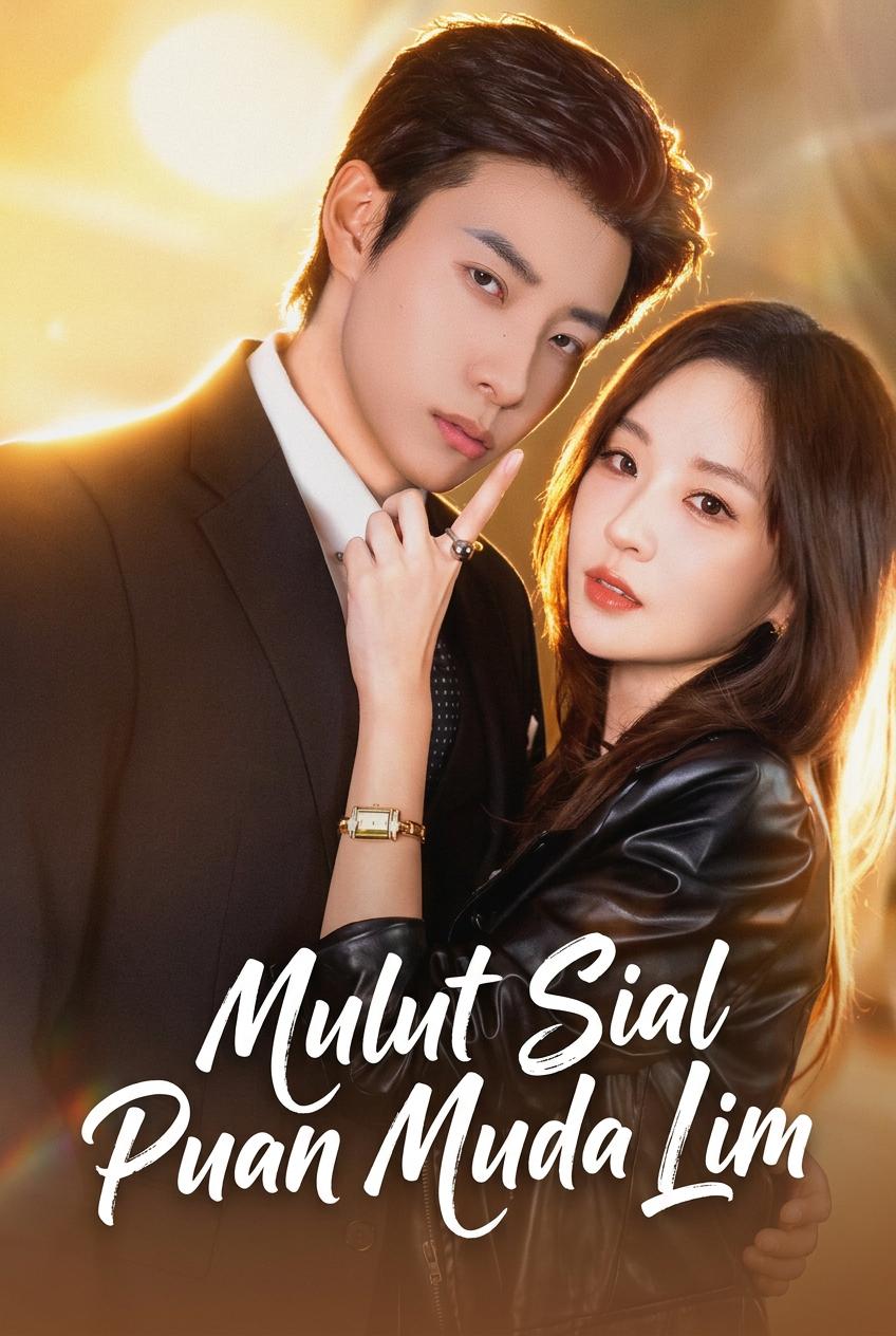 Mulut Sial Puan Muda Lim