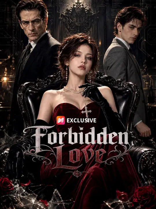 Forbidden Love