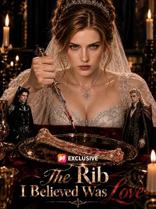 The Rib I Believed Was Love
