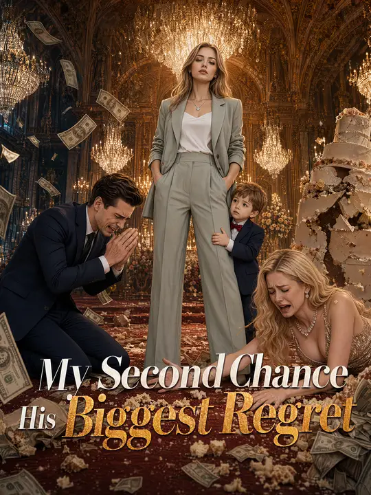My Second Chance, His Biggest Regret