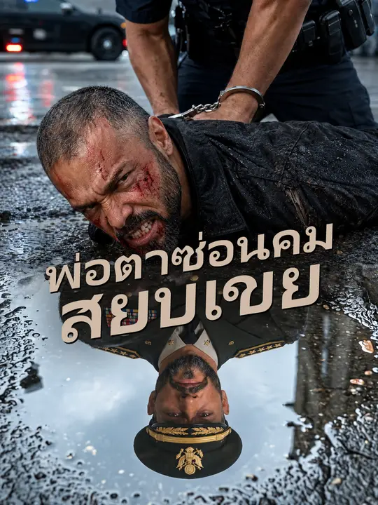 พ่อตาซ่อนคมสยบเขย