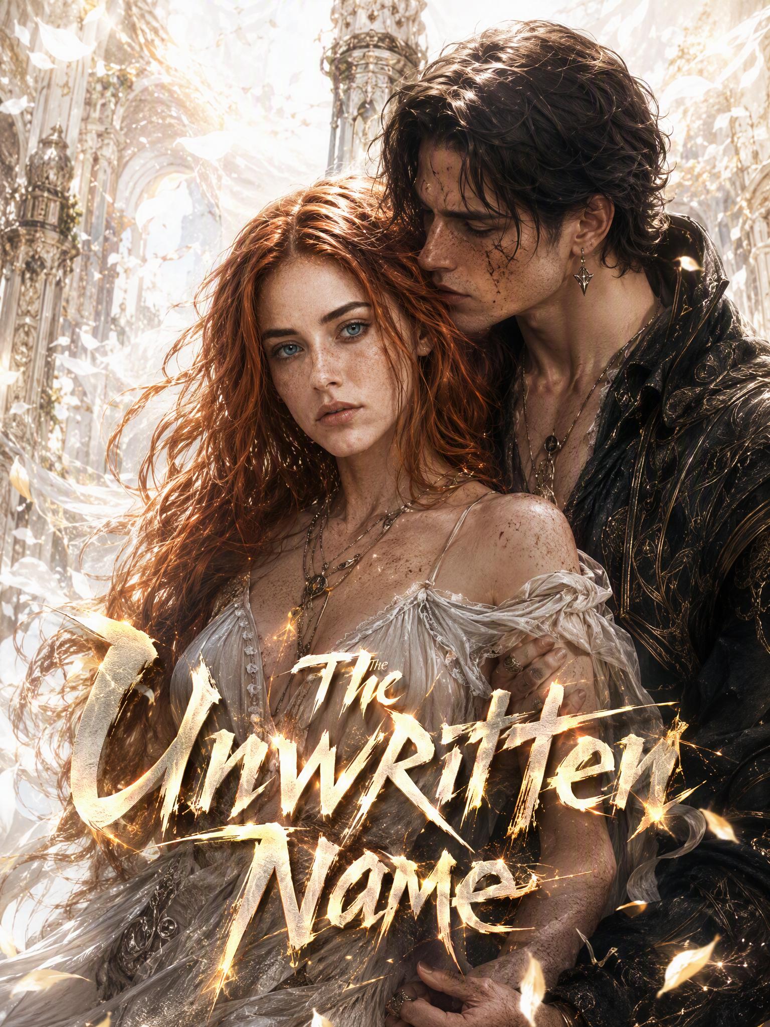 未书之名
