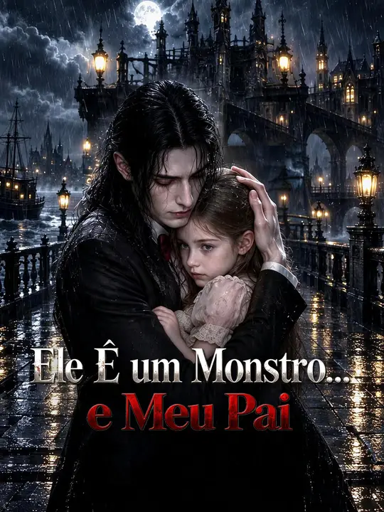 Ele É um Monstro... e Meu Pai